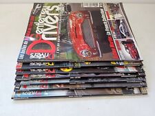 Livres GENTLEMEN DRIVERS