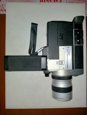 Canon Auto Zoom 814 Electronic Super 8***NE S'ALLUME PAS****