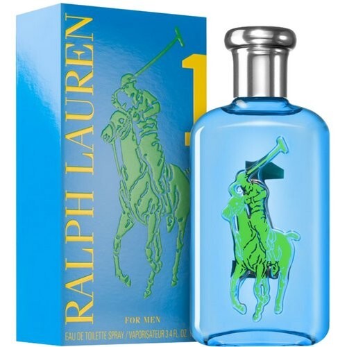 Eau toilette ralph - toilette, "ralph