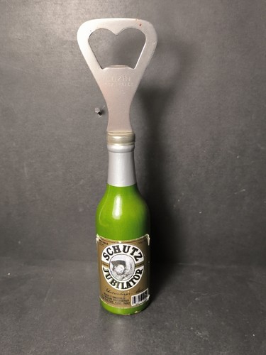 Décapsuleur bière schutz - décapsuleur,