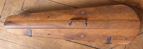 Boite étui bois pour - boite,