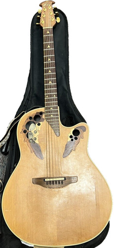 1993 ovation elite 1868 - 1993,