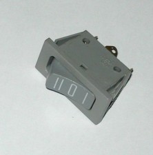 INTERRUPTEUR 3 positions 6A