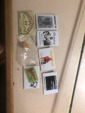 Merlefest Pin Set