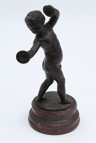 Clodion sculpture bronze - sculpture, en
