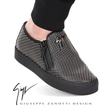 Giuseppe Zanotti Sneaker à