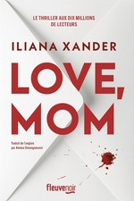 Ebook pour liseuse Love Mom -