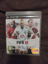 FIFA 12 - PlayStation PS3