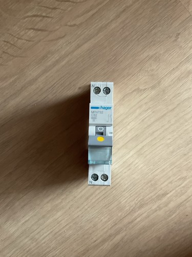 Disjoncteur 3ka 32a - 3ka,