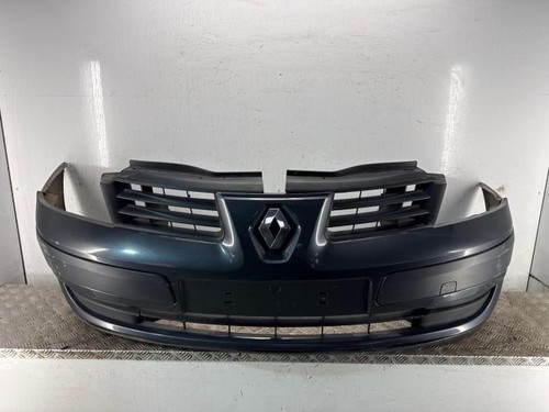 Pare choc avant renault espace - pare,