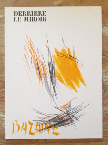 Derrière miroir 197 - le, n°