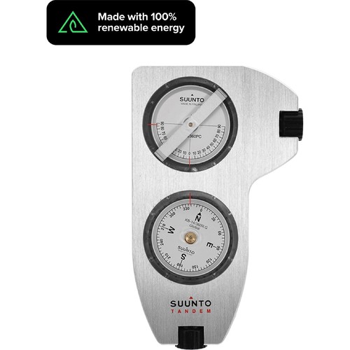 Suunto tandem 360pc - suunto, tandem/360pc/360r
