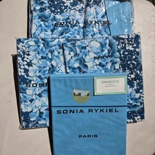 5pc SONIA RYKIEL RUE MADAME