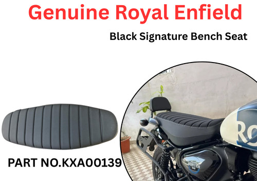 Banc pilote noir convient - banc,