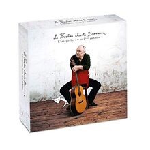 Le Forestier Chante Brassens -