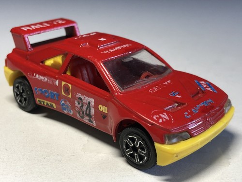 Inch peugeot 405 t16 - inch,