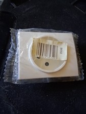 Enjoliveur Legrand Sagane Blanc prise 2P+T Neuf Sous Blister 856 40/85640