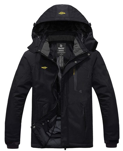 Wantdo veste homme - veste,