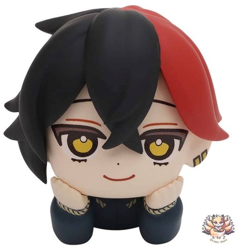Figurine mascotte lucas tompsy - figurine,