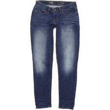 Levi's Bold Curve  Femme Bleu