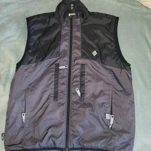Veste réversible jacket - veste,