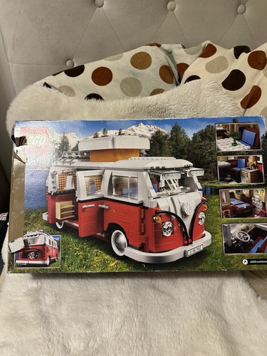 Combi volkswagen van vintage - combi,