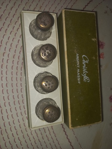 Salière poivriere ancienne - ,