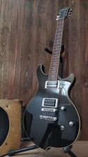 Ibanez DN300-BK Darkstone 2012