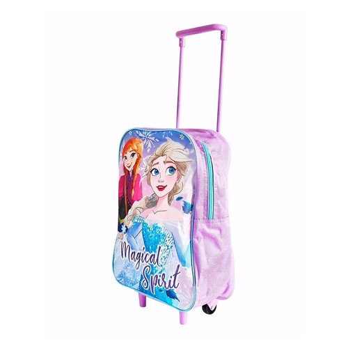 Valise sledwith roulettes - sledwith,