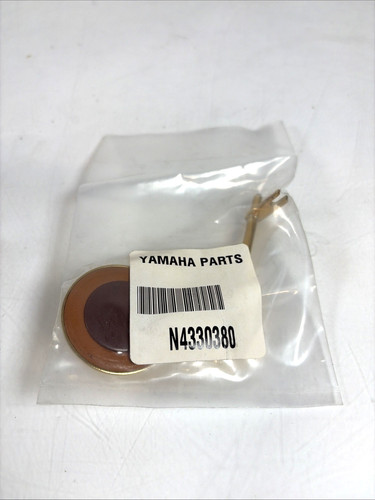 Yamaha parts n4330380 low - n4330380,