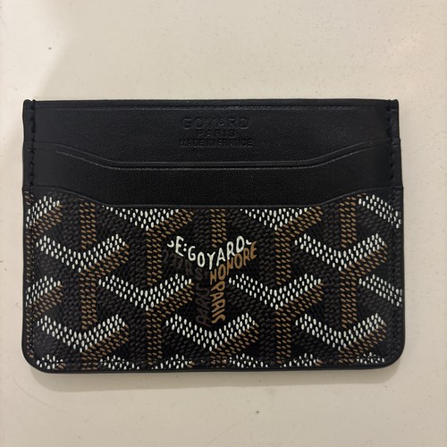 Porte carte goyard - goyard,