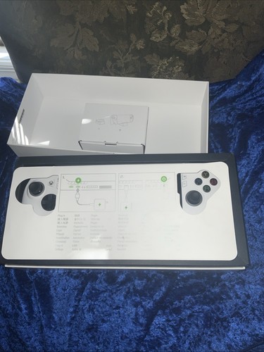 Asus rog xbox ally - asus, 7"