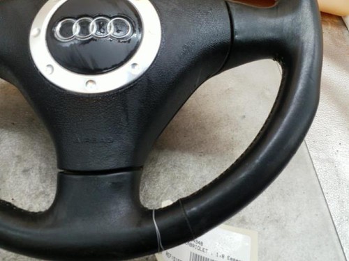 Volant audi roadster - volant, tt