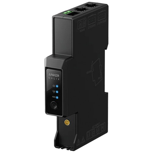 Compteur électrique smart - électrique,