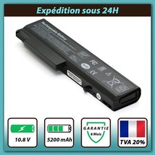 BATTERIE POUR HP COMPAQ 6530B