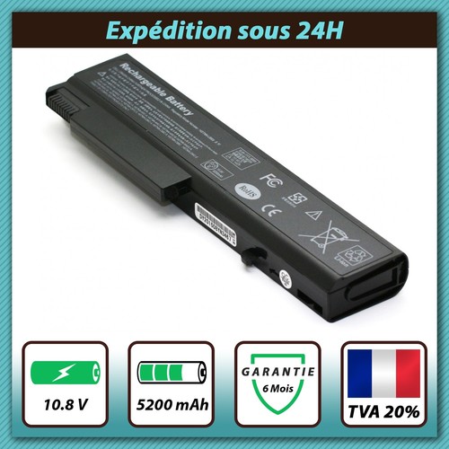 Batterie pour compaq - batterie,