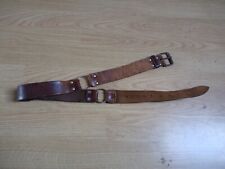 Ceinture/ceinturon/sangle/cour