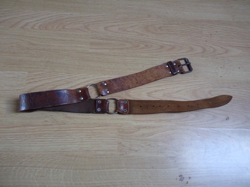 Ceinture/ceinturon/sangle/cour