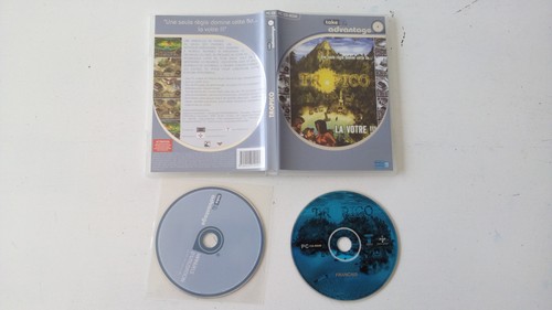 Tropico jeu de - 1,