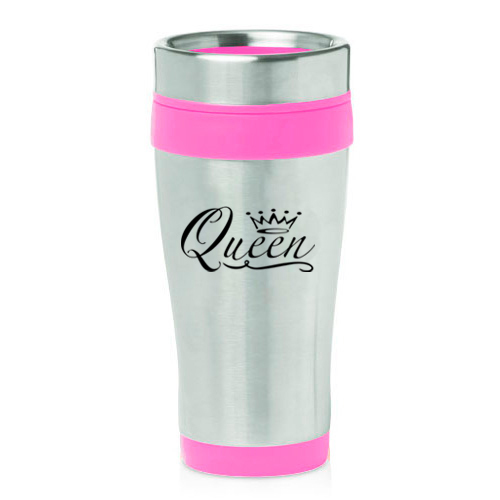 Stainless steel insulated - steel, 16