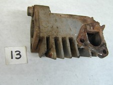 BCS AT330 Tiller OEM - Intake