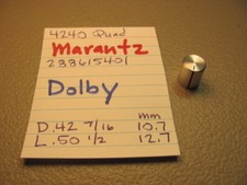📈MARANTZ 288615401 DOLBY