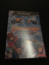 Skies Of Arcadia Jeu Gamecube