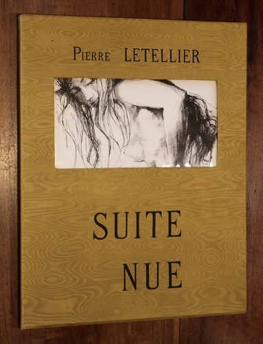 Pierre letellier suite - pierre, letellier.