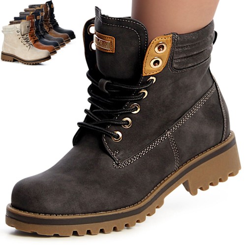 Bottes travail talon - travail, À