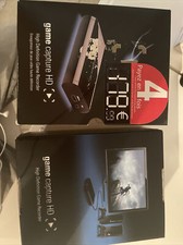 Recorder Console Elgato Game Capture HD 1080p, Transmission Cable Hdmi