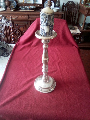 Ancien pique cierge - ancien,