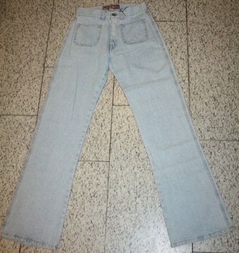 Take two jeans - mel, bleu