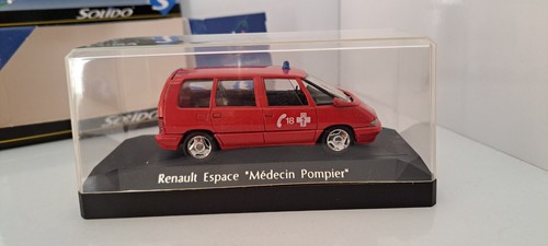 Solido france renault espace - solido,