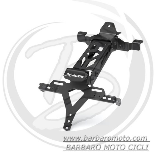 Support plaque - support,